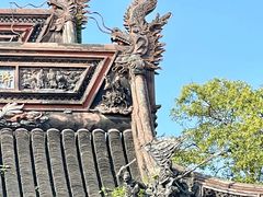 -上海城隍庙
