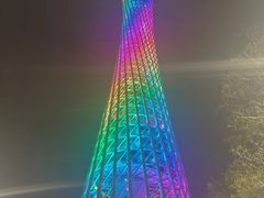 -广州塔