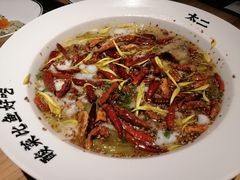 -太二酸菜鱼(汕头苏宁广场店)