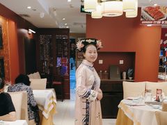 -惠丰堂饭庄·烤鸭·京味菜(翠微路店)