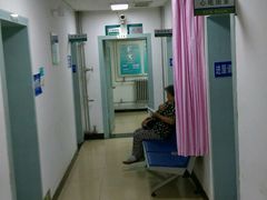 -兔途体检(十里堡青年路店)