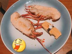 -美盛喜来登大酒店-盛宴标帜餐厅
