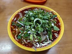 -蔺家老字号羊杂碎馆