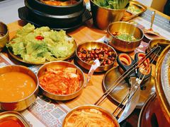 -闻老头·菊花炭烤肉(D11店)