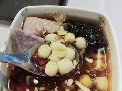 -鲜芋仙(观音桥大融城LG店)