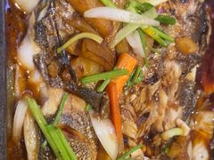 -里岛烤鱼(东港凯虹广场店)