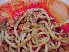 -辣风芹米粉店(团结路店)