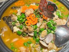 -探鱼·鲜青椒爽麻烤鱼(领展购物广场店)