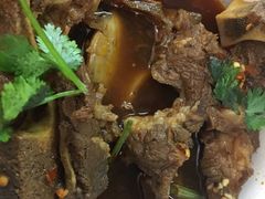 -贡梅老面馆·蟹粉面·无锡特色小吃(南长街主推店)