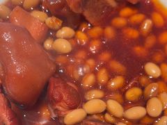 -谷田稻香·砂锅菜(汇暻广场店)