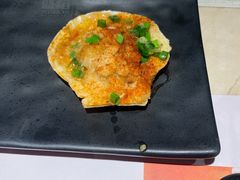 -盛焰铁板烧(王府井店)