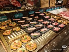-東盛炭烤自助料理(浦东文峰广场店)