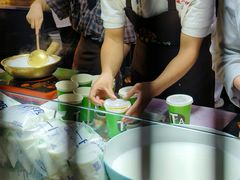 -清真老马家国华牛奶鸡蛋醪糟(正宁路店)