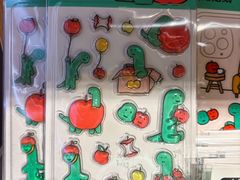 -九木杂物社(新奥购物中心店)