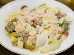 白什盘-协和菜馆(凤凰街店)