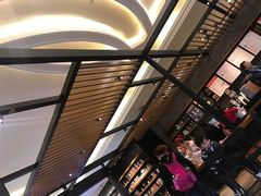 -星巴克臻选(成都环球乐天店)