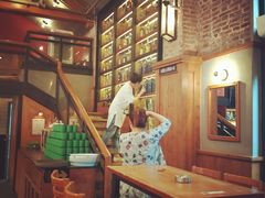 -COMMUNE幻师(花园道店)