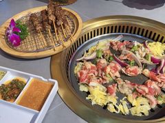 -棒小伙·齐齐哈尔烤肉(龙茗路店)