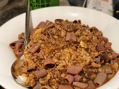 海肠捞饭-前海沿·青岛菜(乐客城店)