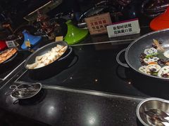 -泰谷酒店·太古码头闽菜自助餐厅