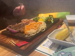 -豪客来牛排(重庆三峡广场步行街1704店)