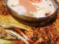 -巴国九王爷火锅(万盛总店)