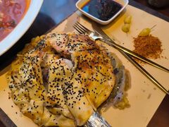 -那拉提之疆·新疆菜(美院店)