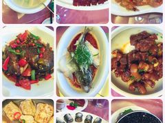 -椿记烧鹅(北门店)