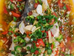 -飞虹鱼馆(春华路店)