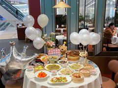 -闽海肴(北辰荟店)