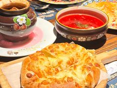 -卢布里西餐厅(海拉尔店)