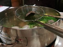 -陈记顺和牛肉火锅馆(天河北路店)