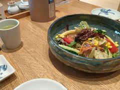 -万鱼亭 日本料理(无锡香山名园店)