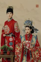 -摩玛婚纱摄影(杭州店)