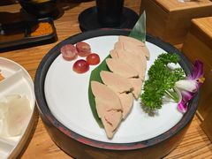 -千寻烧肉(政务区店)
