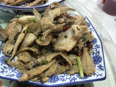 -洞天食府(北大街店)