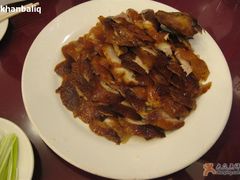 烤鸭-大顺堂食府(牛街店)