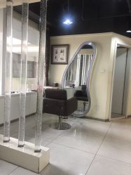 -丽时 Hair Salon