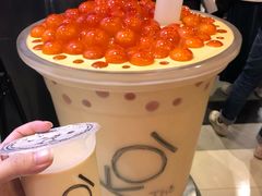 -KOI Thé(正佳广场店)
