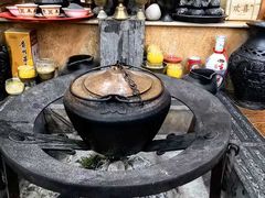 -三锅莊·牦牛肉火锅·香格里拉特色藏餐宴请餐厅(菱角塘路店)