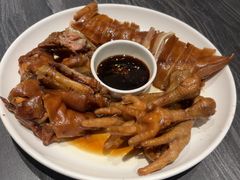 -梁家大院•农家菜(昆山会展中心店)