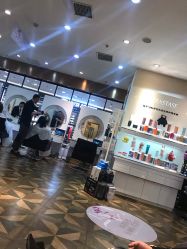 -时尚殿堂hair salon