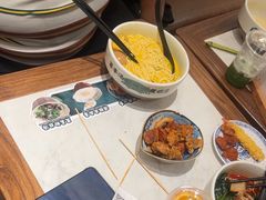-和府捞面(凯德壹中心店)