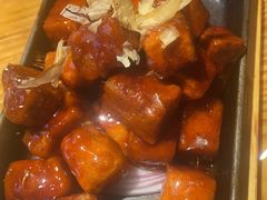 -打酱油·非遗淮扬菜(瘦西湖梅岭店)