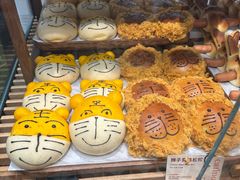 -CARINO BAKERY&CAFE(人广来福士店)