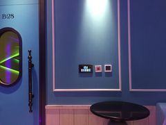 -米乐星世界KTV