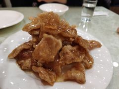 老式锅包肉-杨记小骨头羊杂馆(南五马路店)