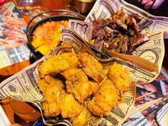 -火联烧烤(学院路创始店)