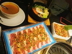 -嘿嘟嘟·肋条烧肉放题(爱融荟城店)