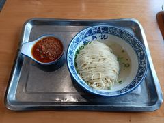 秃黄油-裕兴记·三虾面(西北街总店)